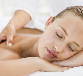 masaż relaksacyjny Mokotów