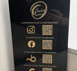 pakiety masaży
